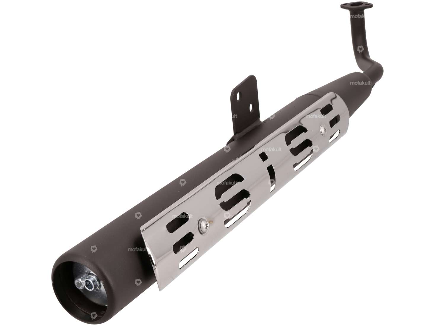 SIS Tuning Exhaust | Pony / Cilo Beta 521 Carousel Image 3