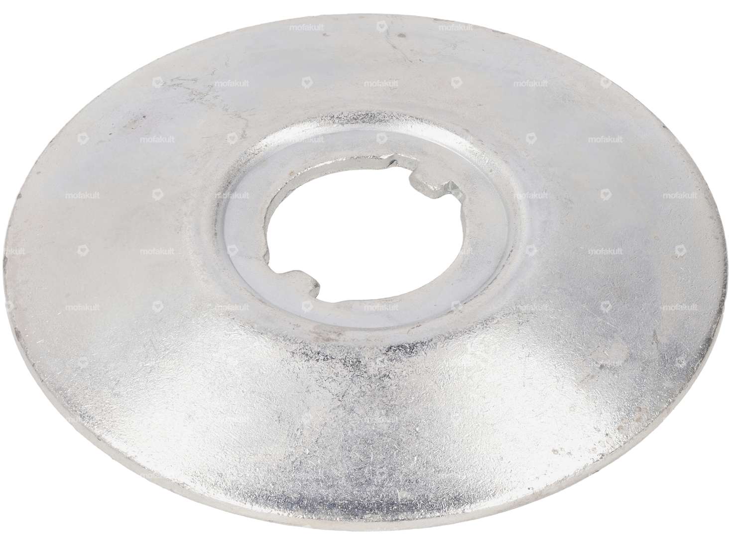 Belt pulley converter Ø 90 mm Vario original | Piaggio Ciao, SI, Bravo, Boxer Carousel Image 1