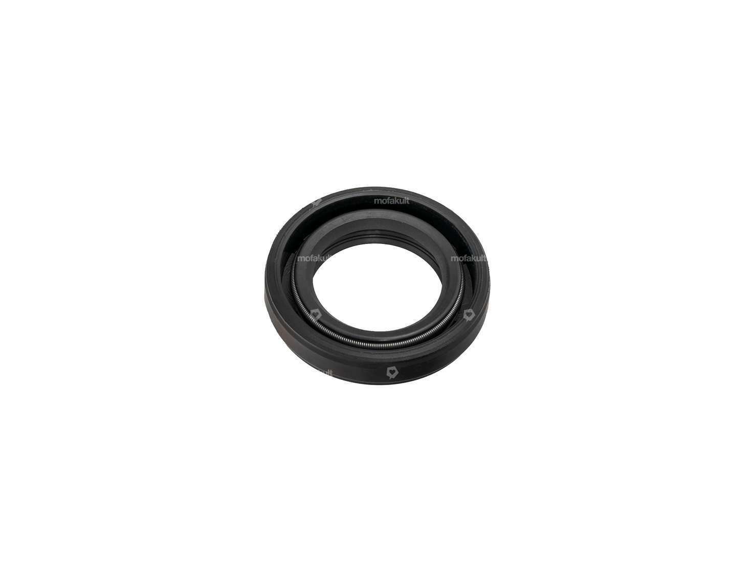 Oil seal NBR 15/24/5 AS Carousel Image 1