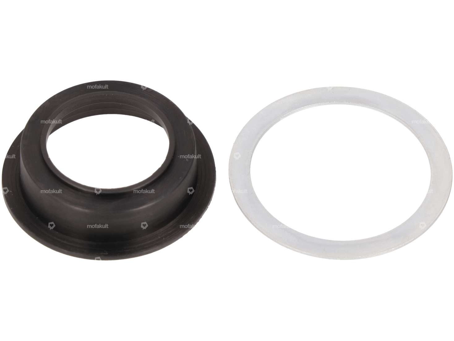 Sealing ring | Solex 2200 Carousel Image 1
