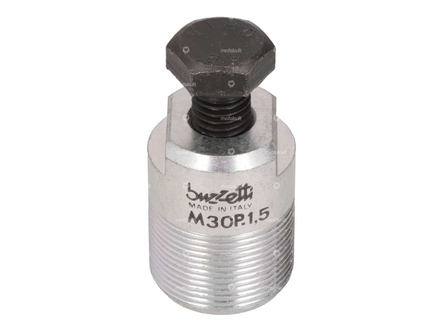 Buzzetti flywheel trigger M30x1.5 mm Carousel Image 1