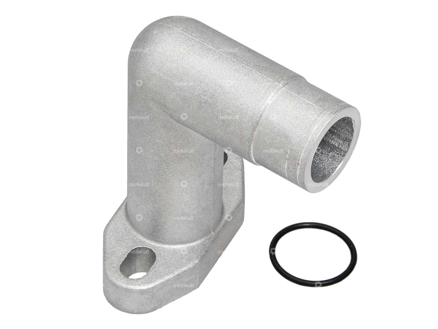 GPO 15 mm intake manifold | Puch ZA50 Carousel Image 1