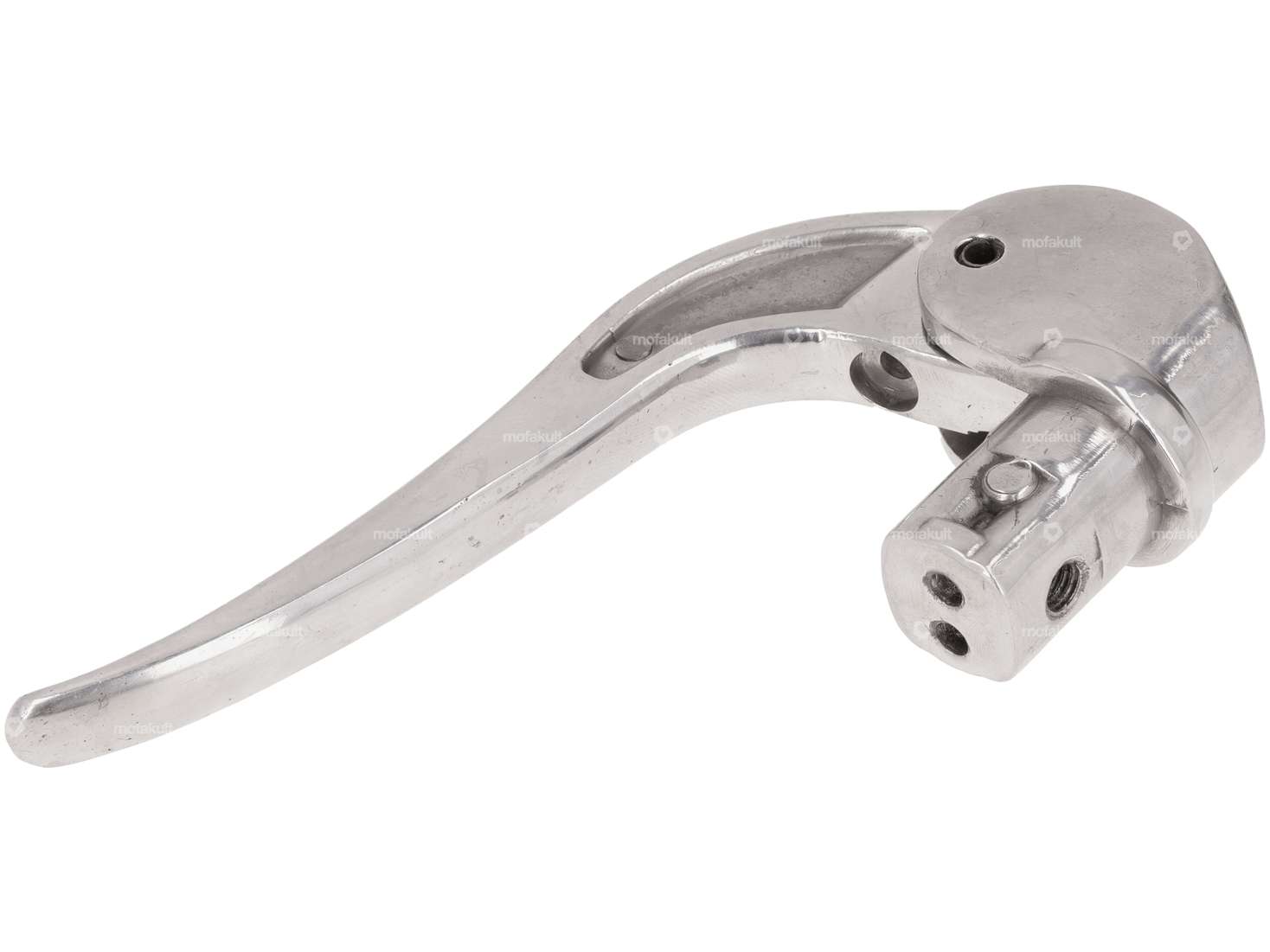 Brake lever right aluminum | Solex 3800 Carousel Image 2