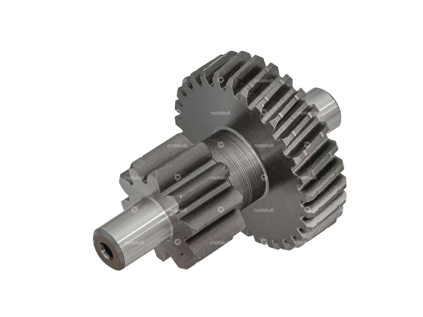 CIF gearwheel 29/10 teeth Mono / Vario gearbox | Piaggio Ciao, SI, Bravo, Boxer Carousel Image 1