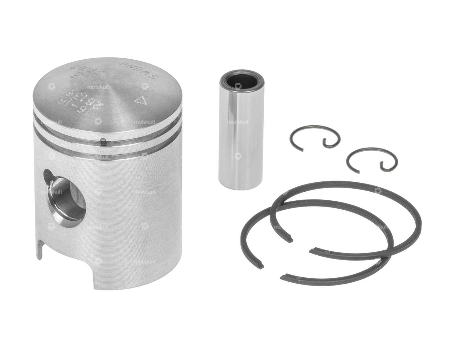 swiing® revival piston 38 mm Vertex | Puch Carousel Image 1