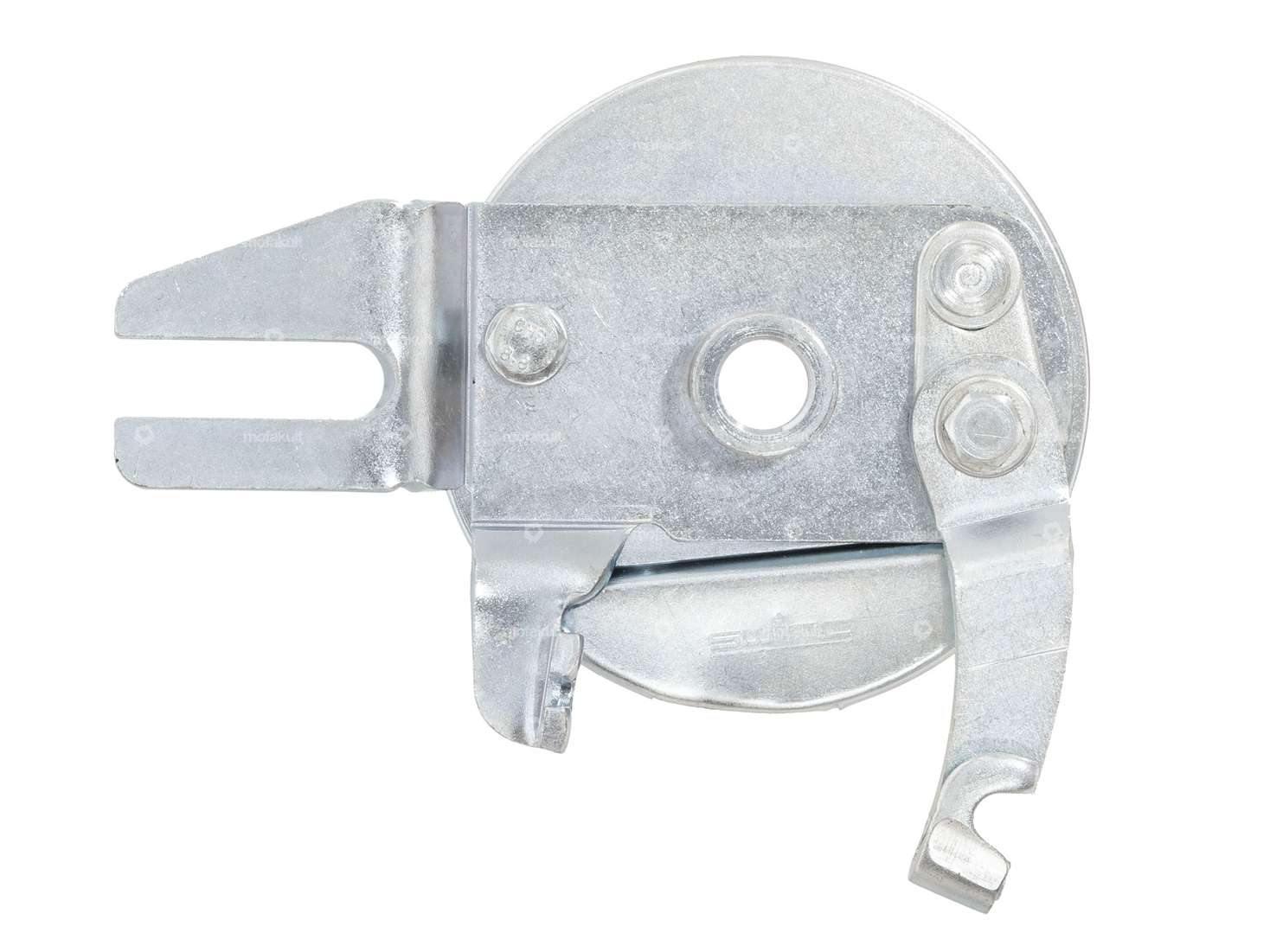 swiing® revival rear brake anchor plate | Puch Maxi N Carousel Image 1