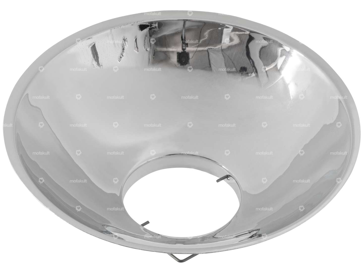 Reflector Ø 130 mm Carousel Image 1