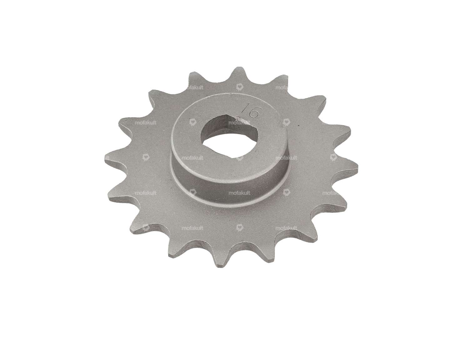 GPO sprocket 16 teeth | Sachs 50/3, 50/4 Carousel Image 2