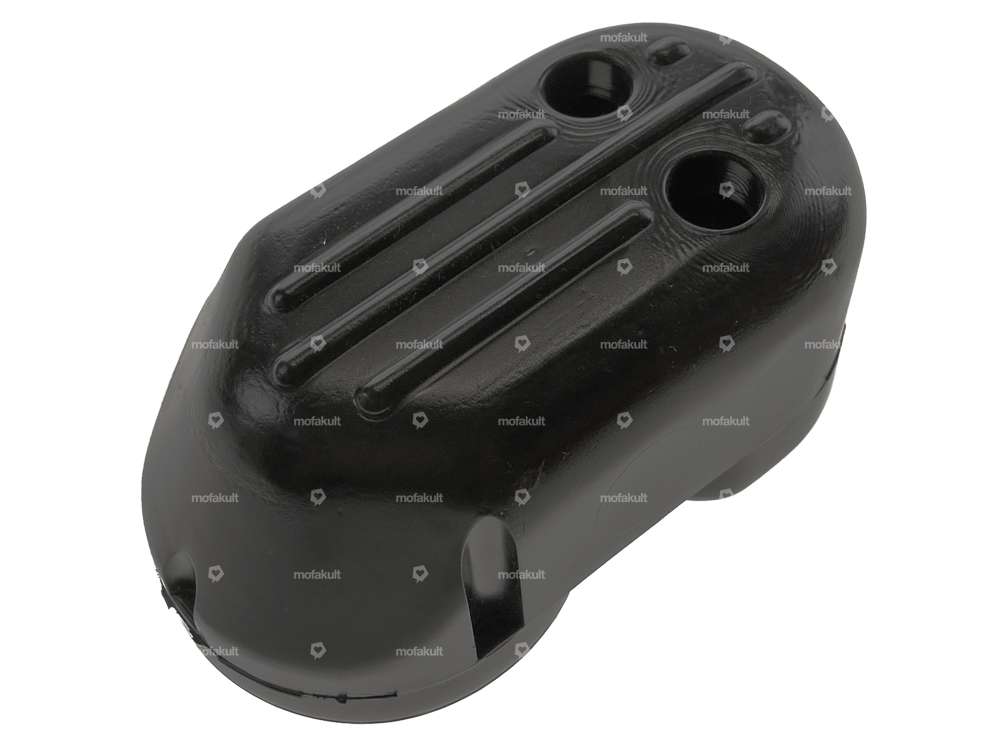 Dell'Orto air filter box SHA (air holes at the top) Carousel Image 1