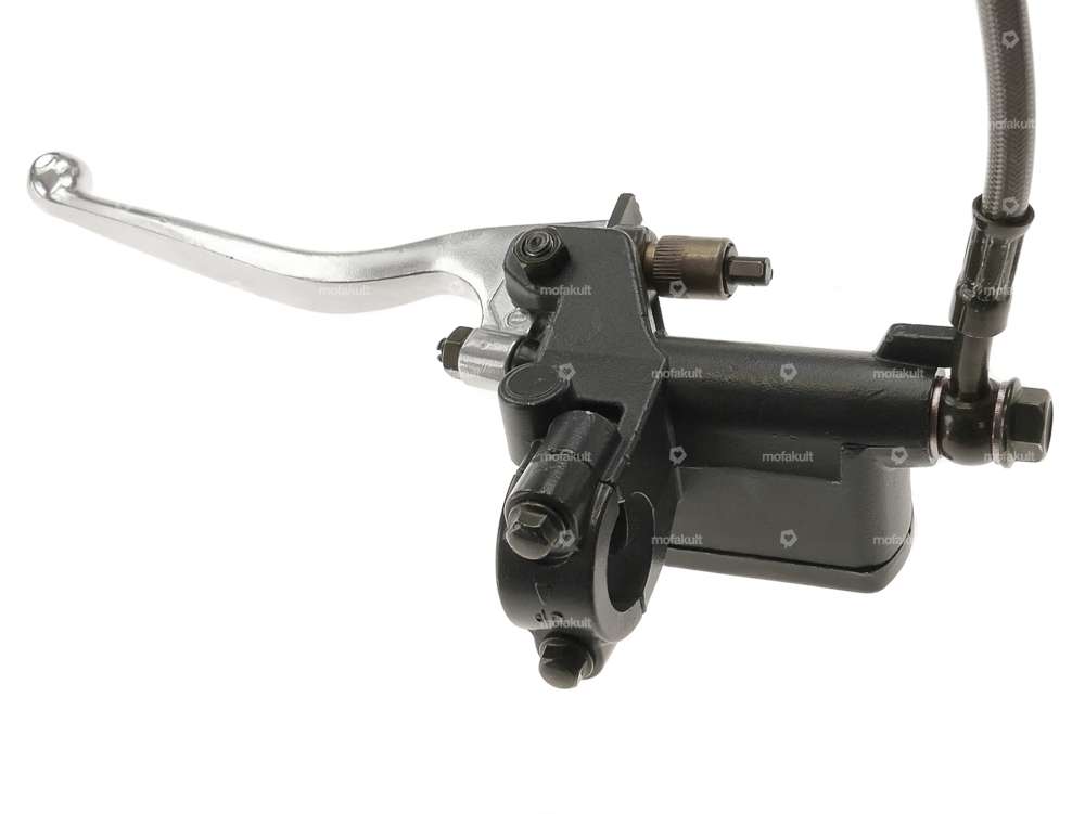 swiing® ingenious disc brake set cast rim EBR hydraulic | Puch Carousel Image 6