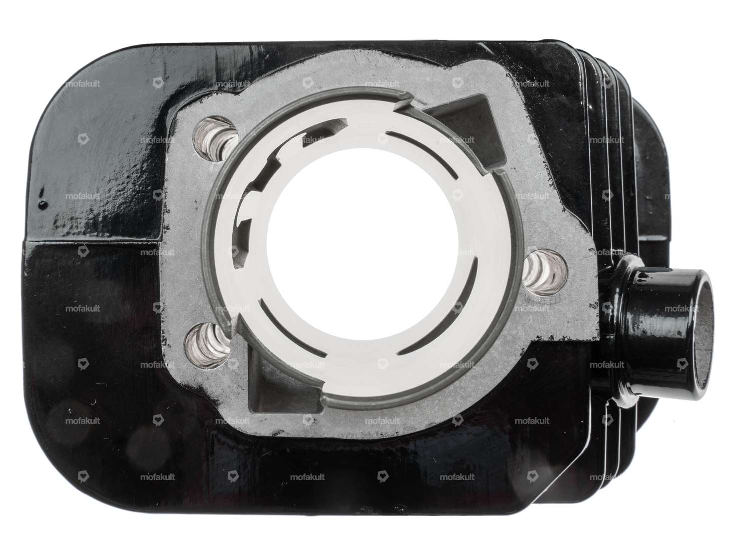 Pinasco 42 mm cylinder kit incl. head 10 mm KoBo | Piaggio Ciao, Bravo, Boxer Carousel Image 2