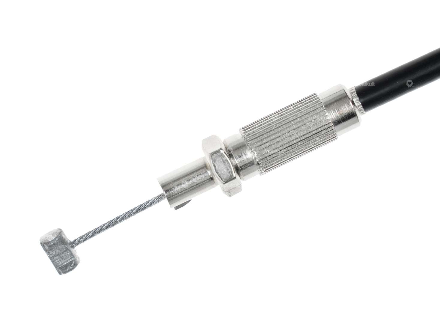 Gas cable with sheath | Tomos Carousel Image 2