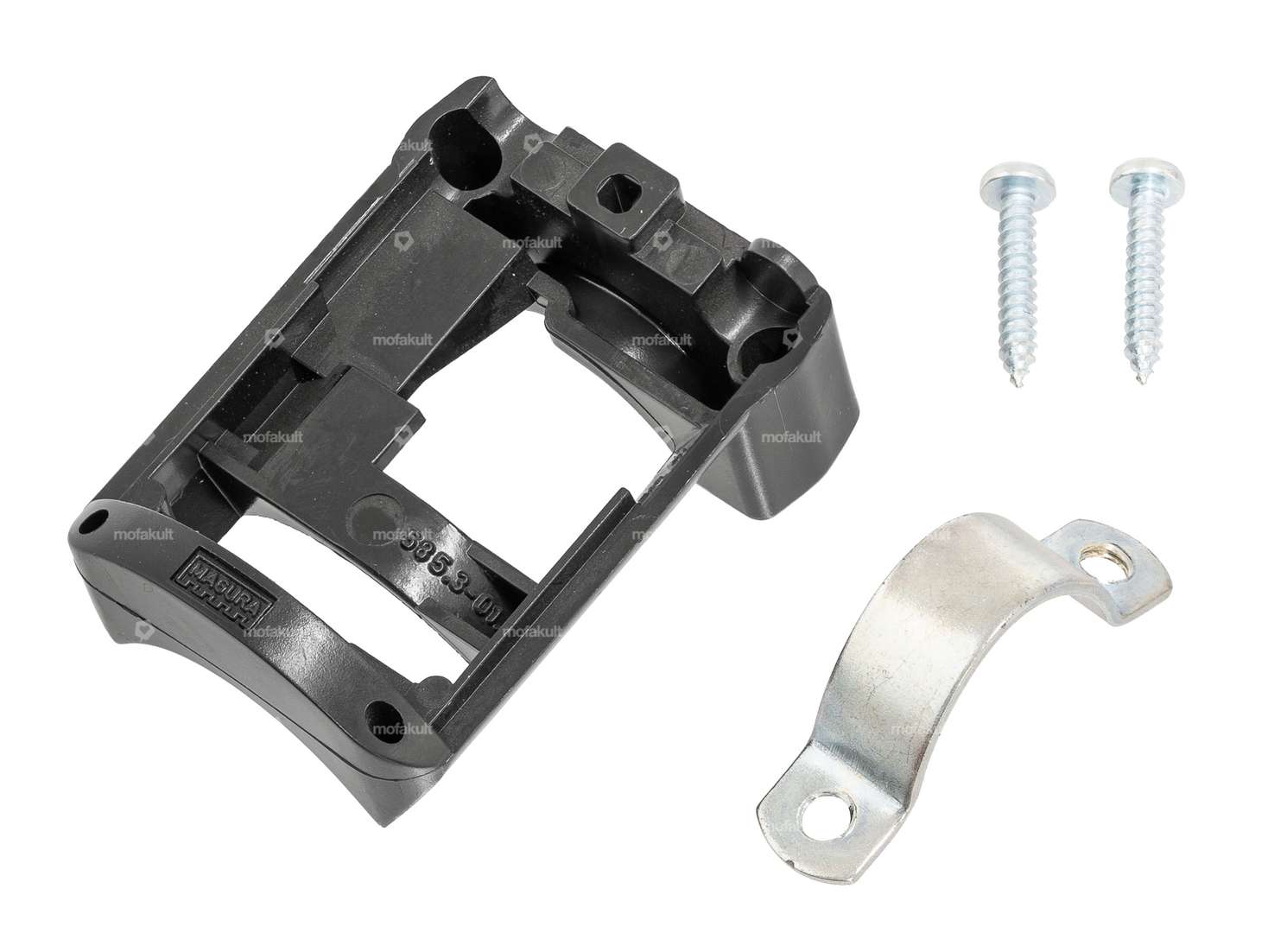 Magura switch mount NOS Carousel Image 1