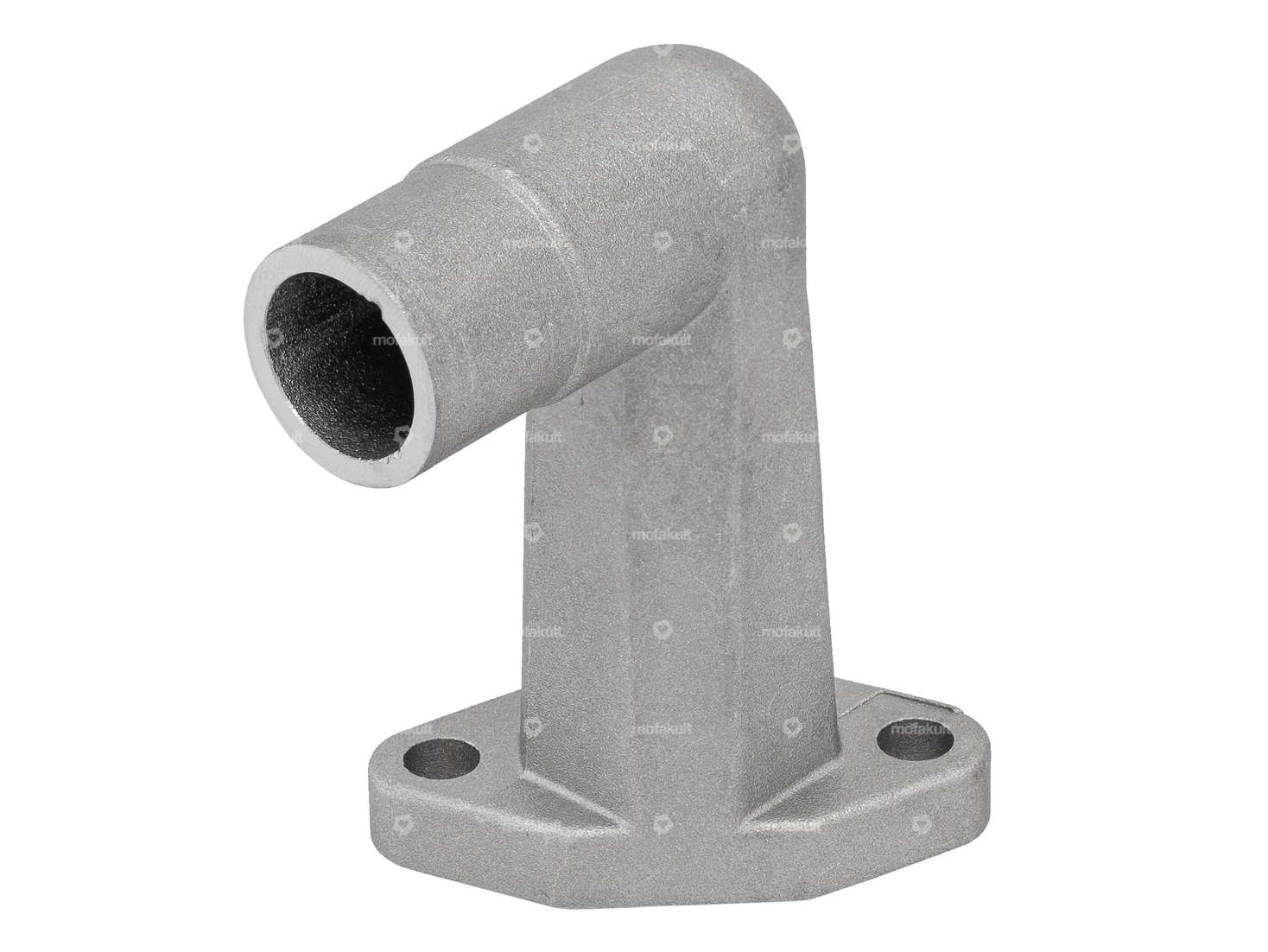 GPO intake manifold 15 mm round | Puch X30 NS, NL, Sprinter Carousel Image 2