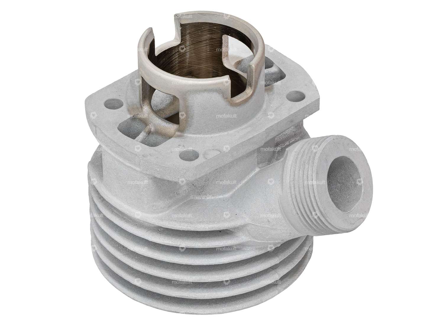 swiing® ingenious 38 mm cylinder kit Racing fan-cooled | Sachs 50/2, 50/3, 50/4 (DE) Carousel Image 4