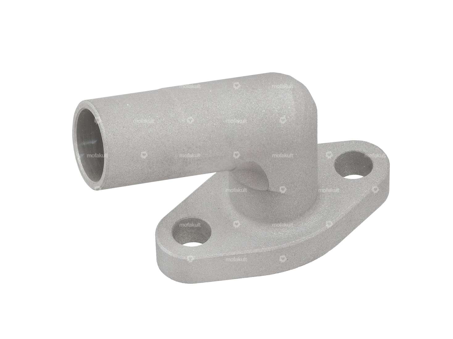 Original aluminum intake manifold (CNC milled) | Puch X30 Velux Carousel Image 1