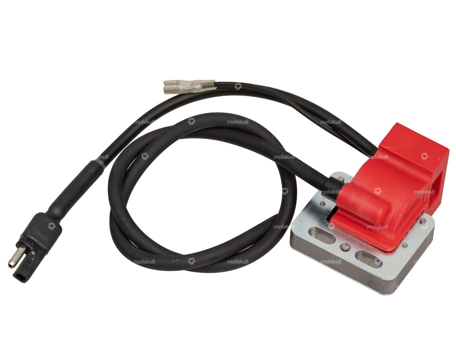 Selettra ignition coil A20 Ignition Carousel Image 1