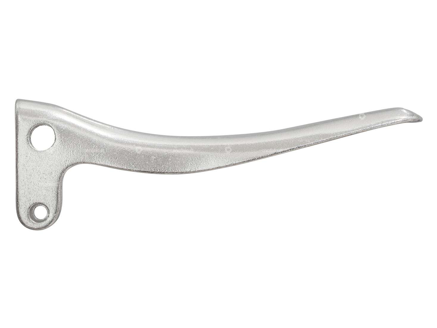 Brake lever right aluminum (pointed) | Magura replica Carousel Image 1
