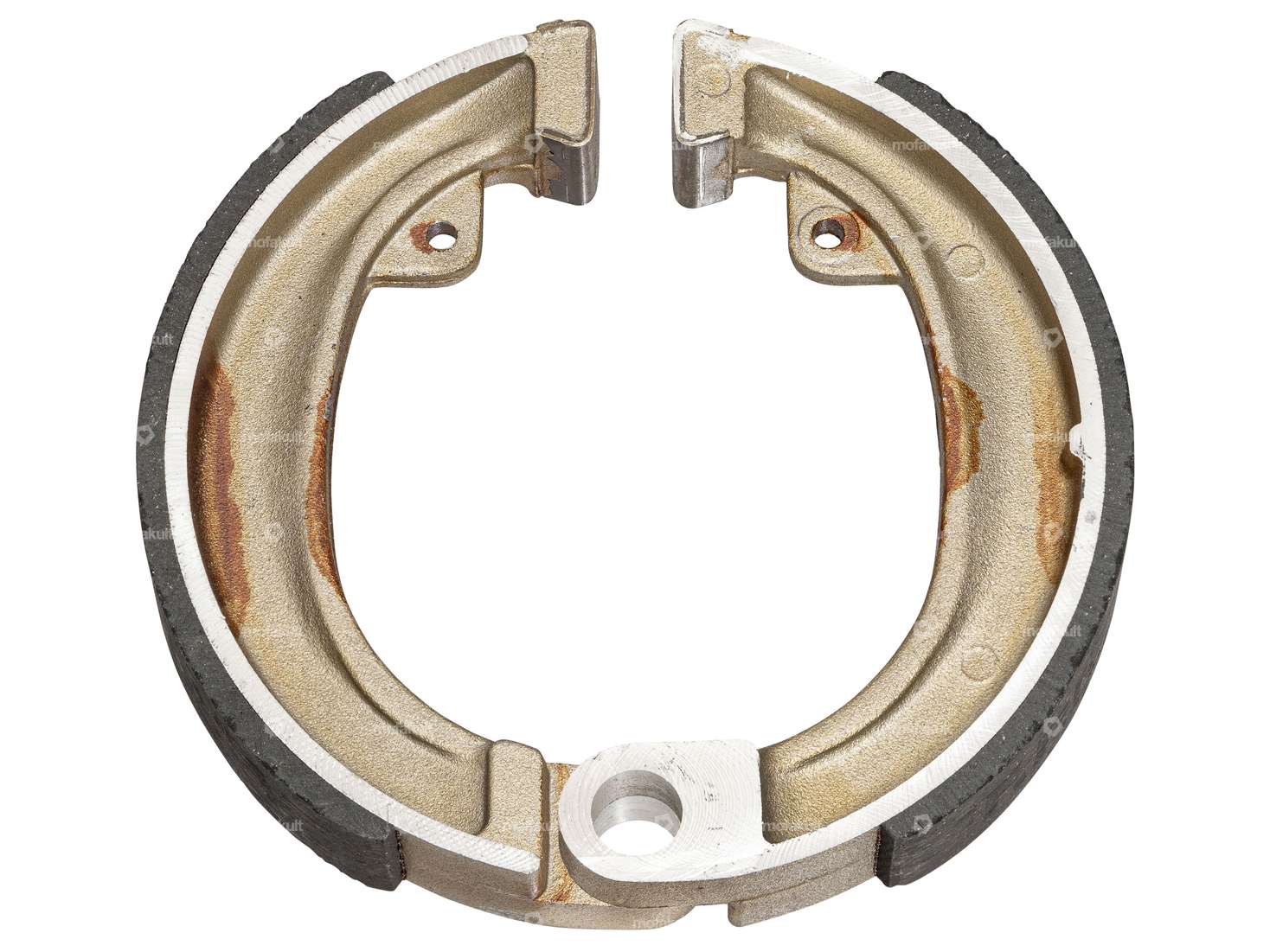 NewFren brake shoes Ø 142 x 20 Carousel Image 1