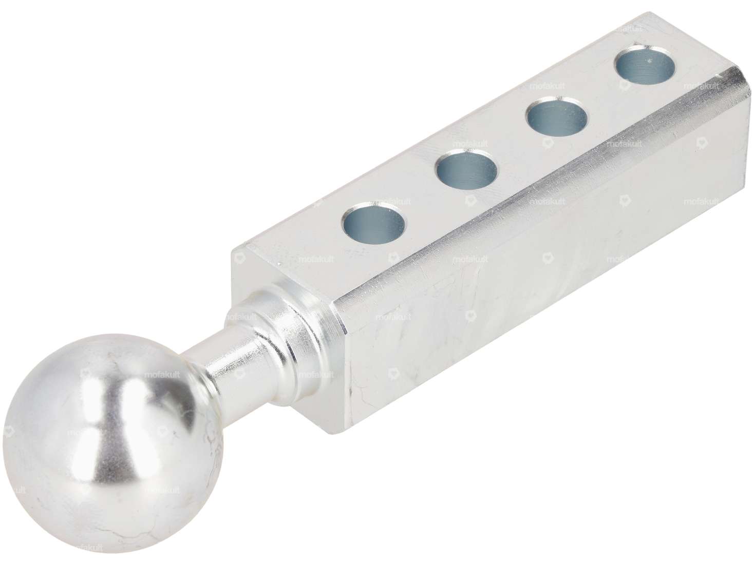 swiing® revival ball for trailer coupling (screwable) Carousel Image 1