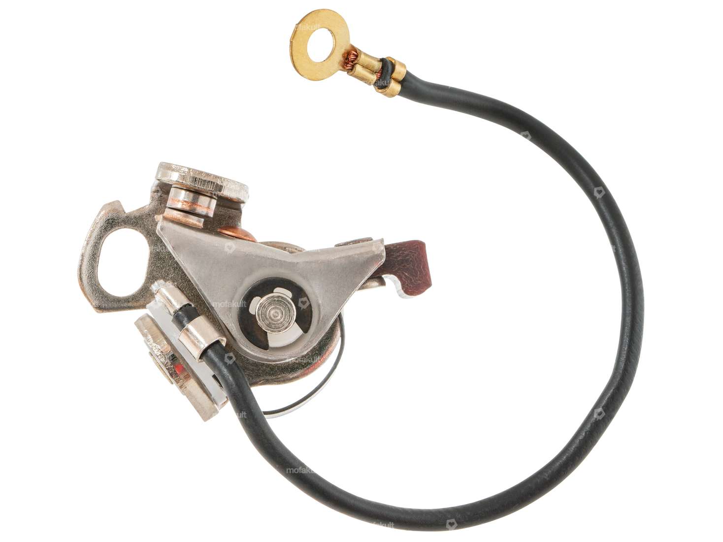 EFFE breaker with cable (small) | Bosch / Ducati / Minarelli Carousel Image 1