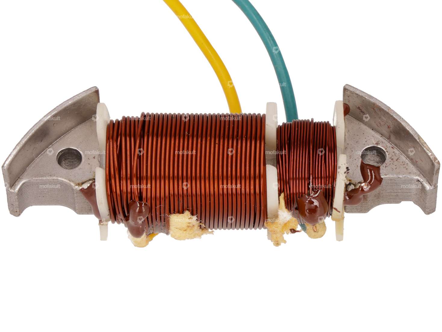 Light coil Stefa 6V - 15/5W Carousel Image 1