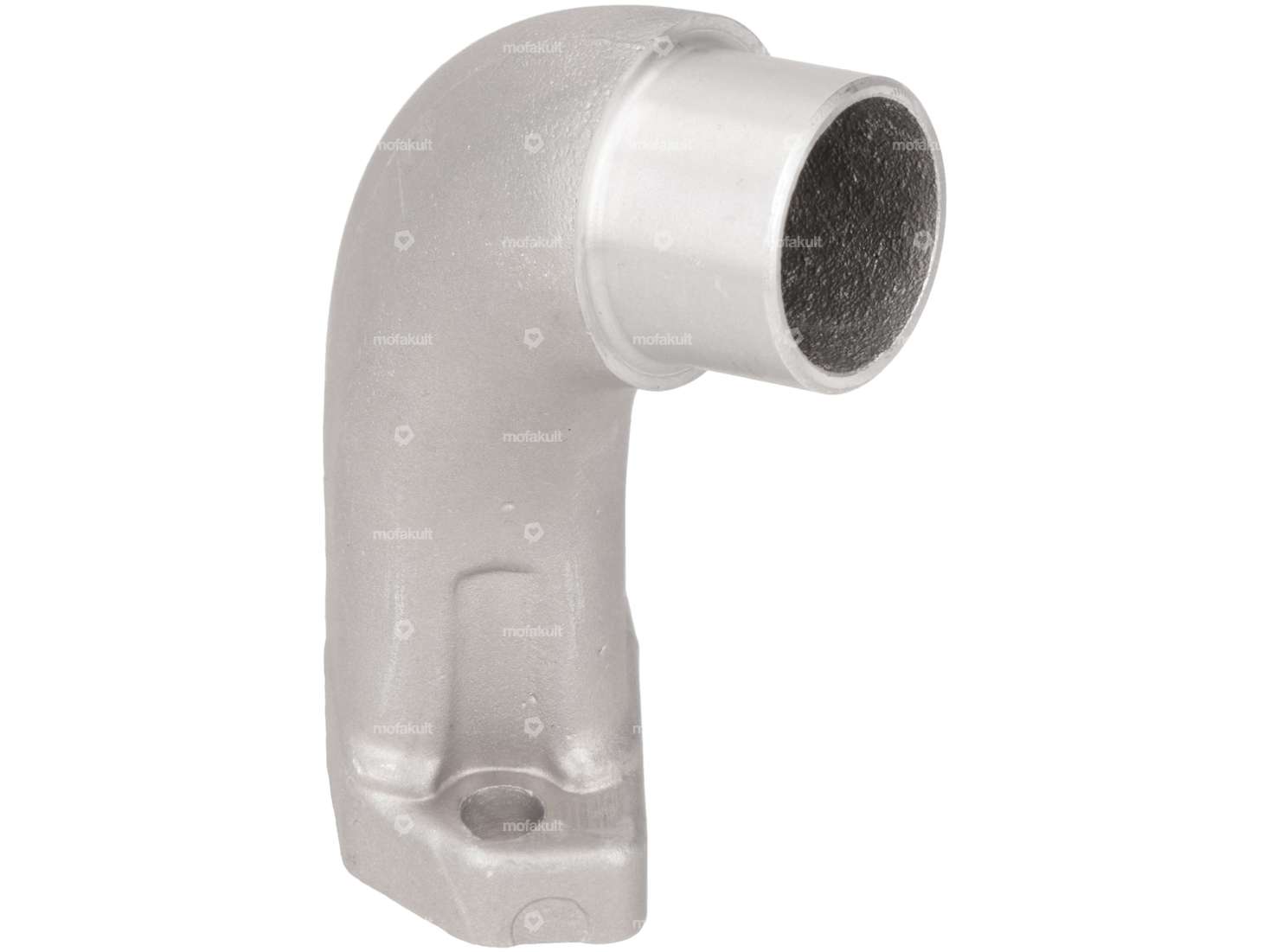 Polini 21 mm intake manifold CP / Dell'Orto PHBG | Puch Carousel Image 3