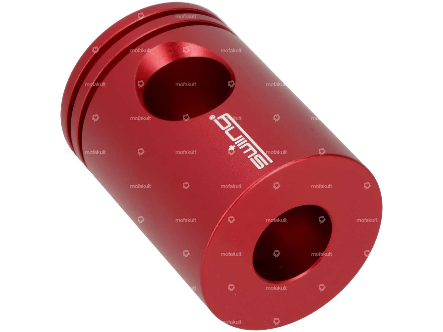 swiing® ingenious bearing press-on plunger Ø 15/35 mm (type 6202) Carousel Image 2