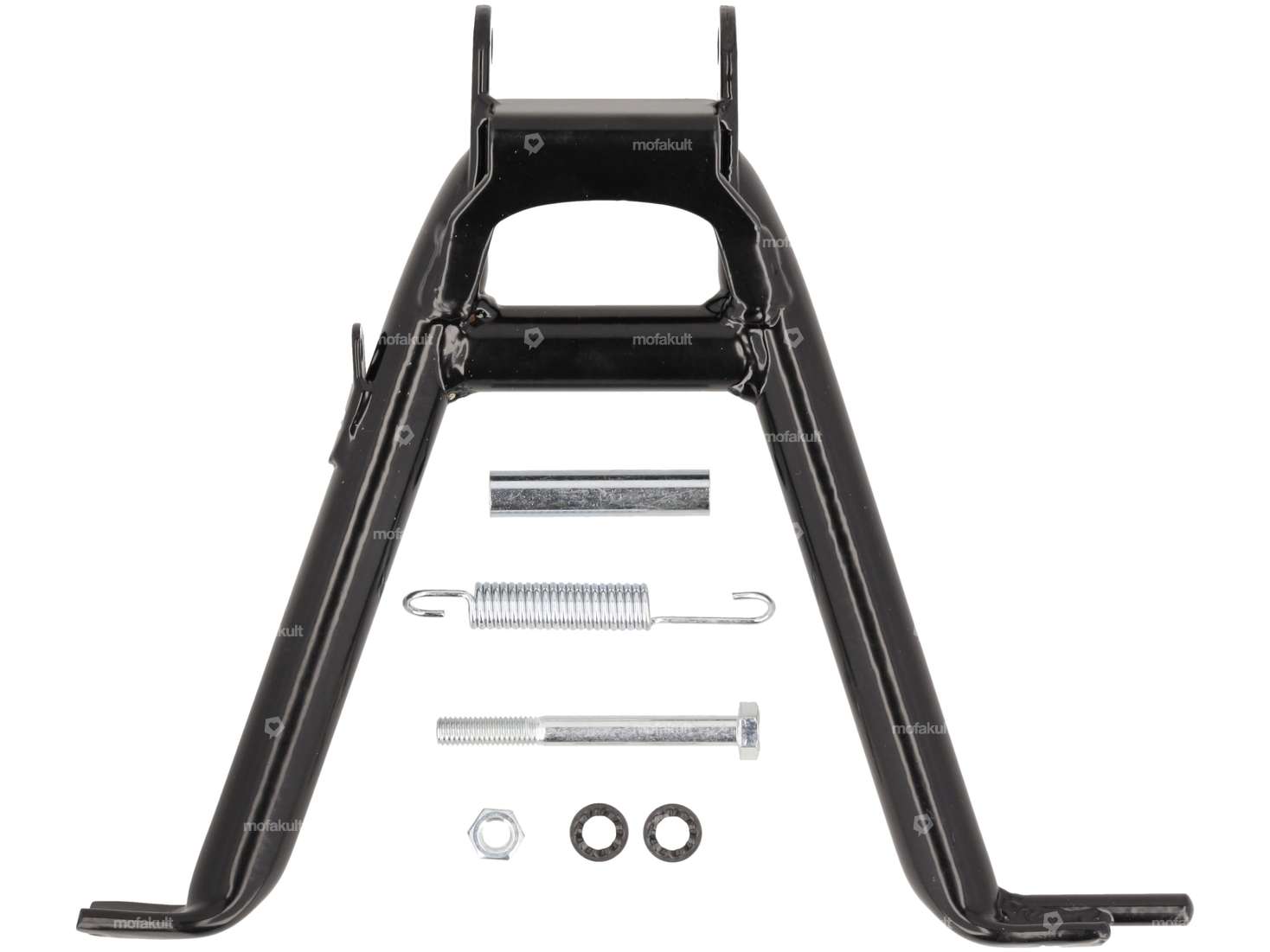 Main stand black | Hercules Prima, Optima Carousel Image 1