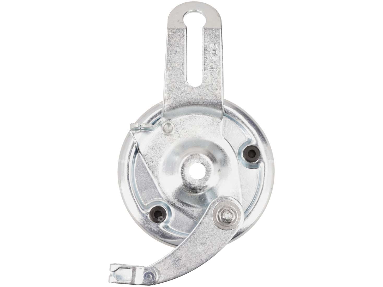 Brake anchor plate V905 Ø 90 mm front | Sachs / Hercules Prima, Optima Carousel Image 1