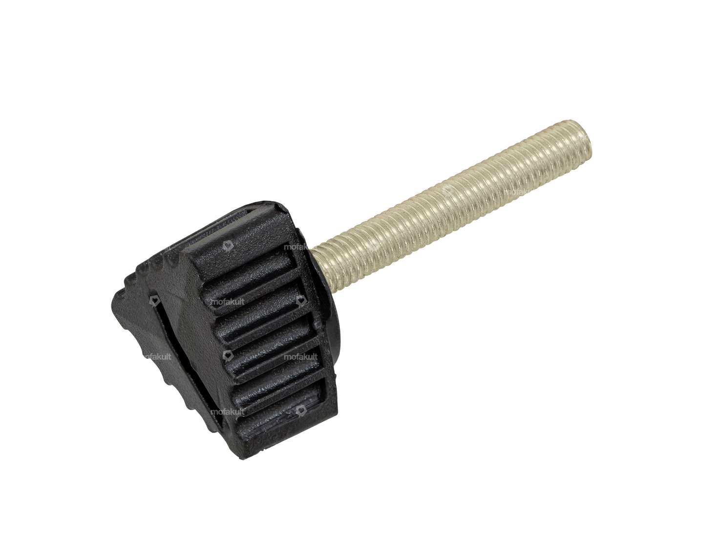 swiing® revival side protection screw 35 mm black | Puch Maxi S, Supermaxi LG1, LG2 Carousel Image 1