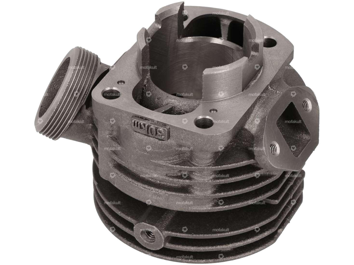 GPO 41 mm "Divertimento" cylinder (slotted) | Sachs 502, 50/2, 50/3, 50/4 Carousel Image 1