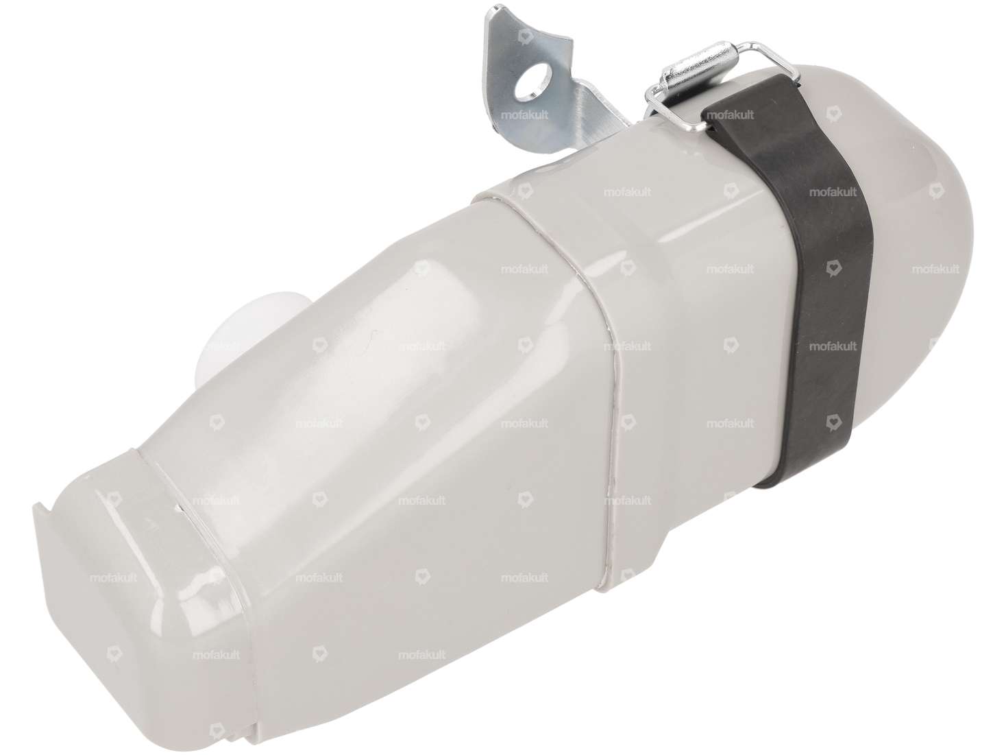 Air filter 17 mm Bing SSB | Sachs 50/3, 50/4 Carousel Image 1