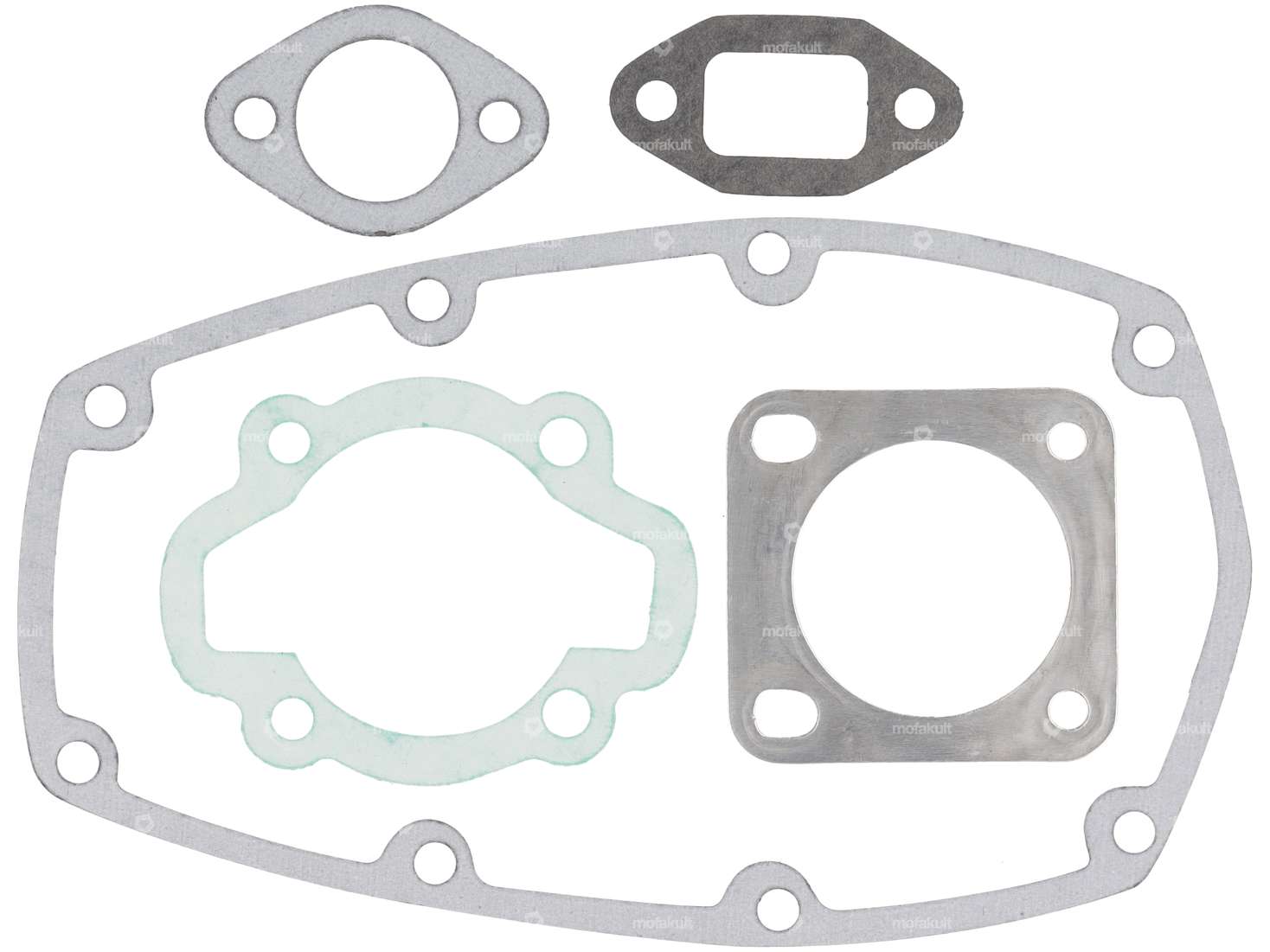 Gasket set | Zündapp automatic ZA, ZR Carousel Image 1