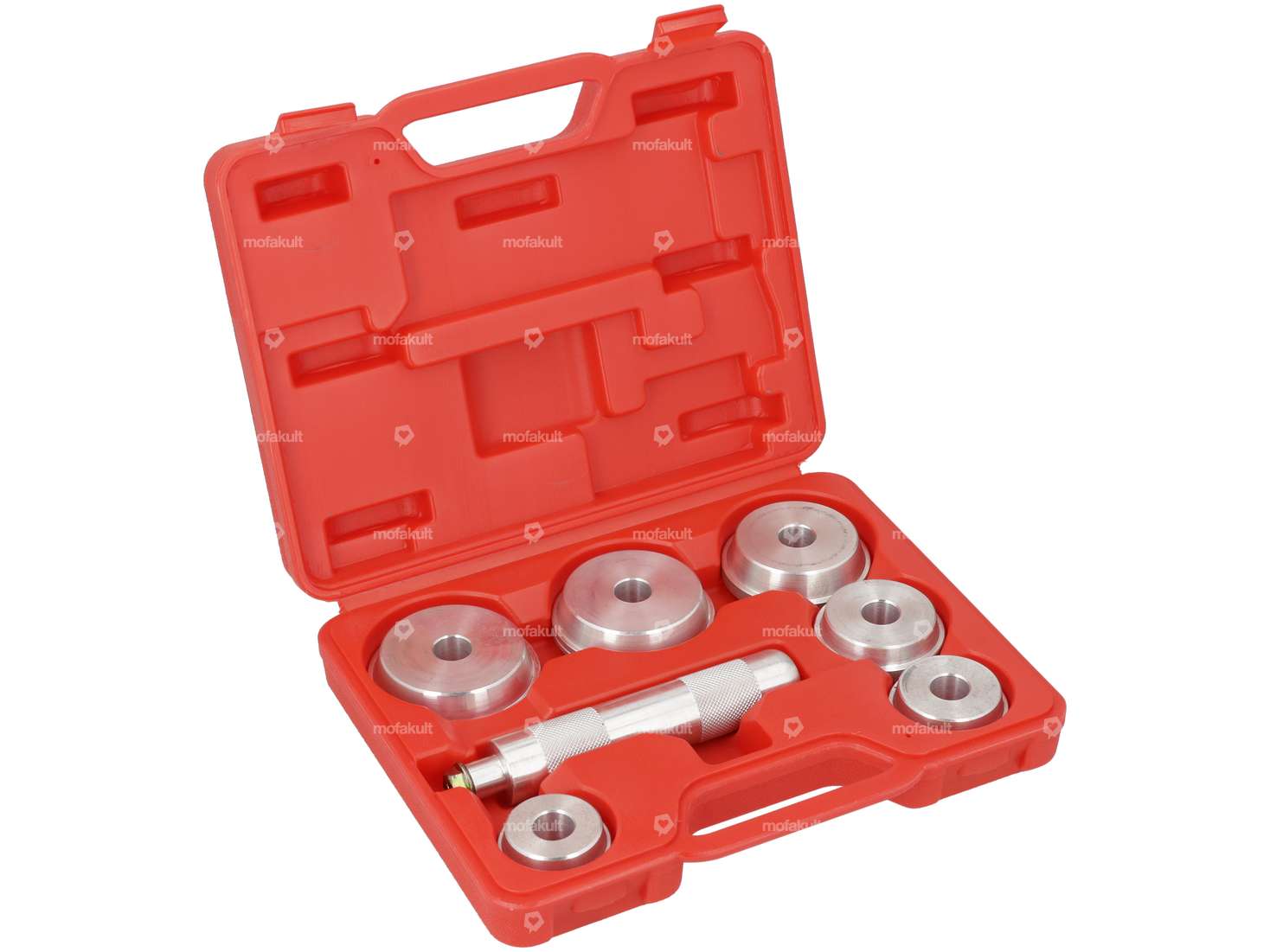 Buzzetti bearing & oil seal assembly tool 40 - 65 mm Carousel Image 1