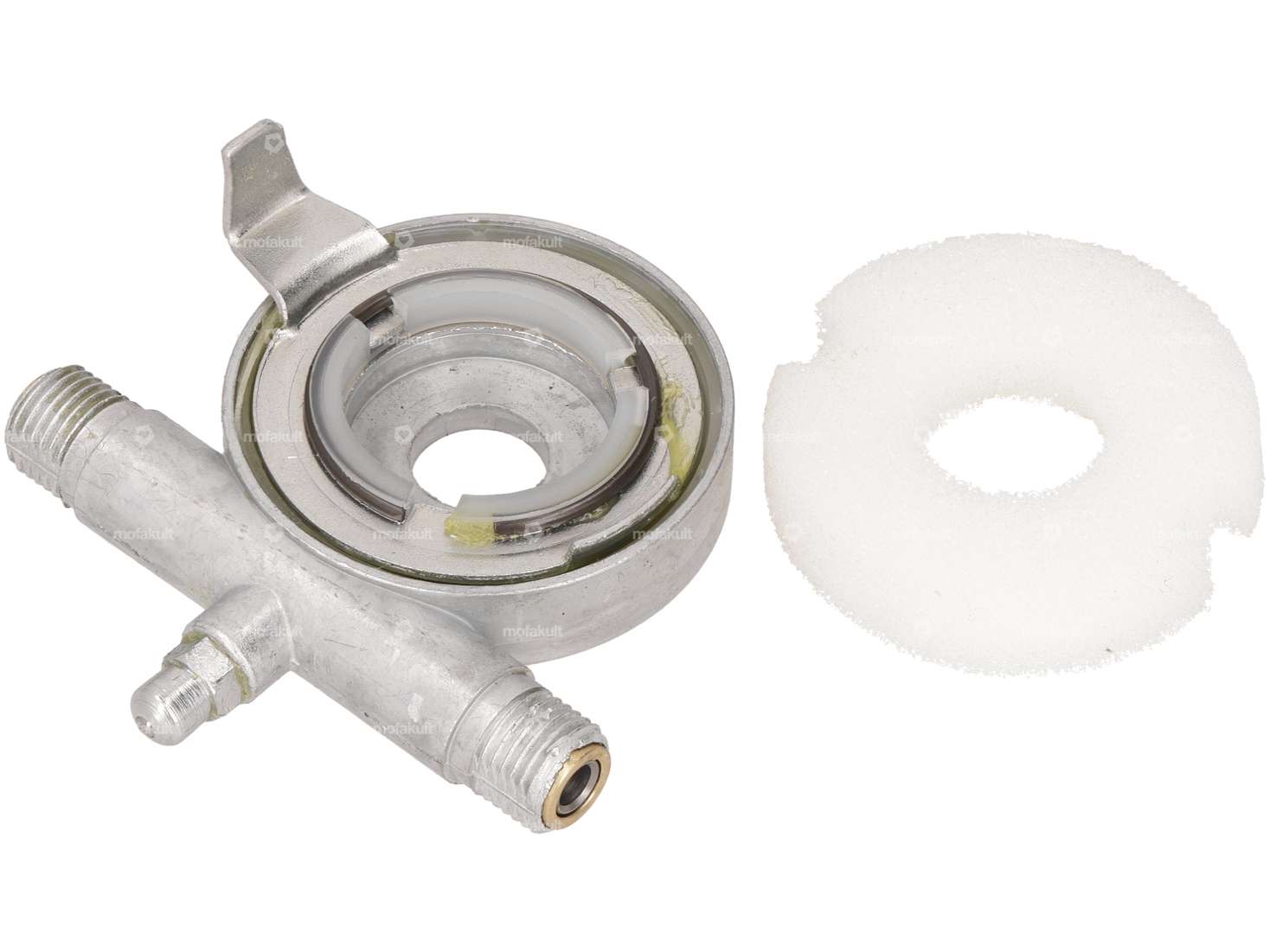 Transval speedo drive 17" | MBK 51 Super Carousel Image 2