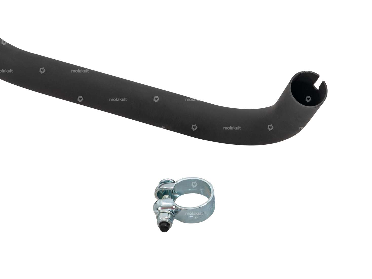 Giannelli New Power exhaust Ø 25 mm | Piaggio SI Carousel Image 3