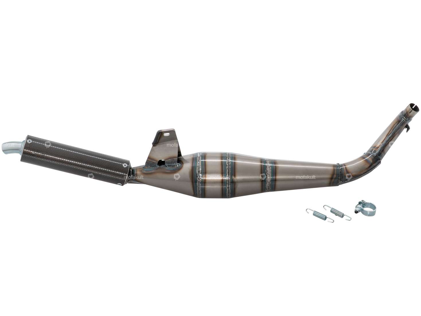 Simonini BIG Ø 22 mm | Piaggio SI Carousel Image 1