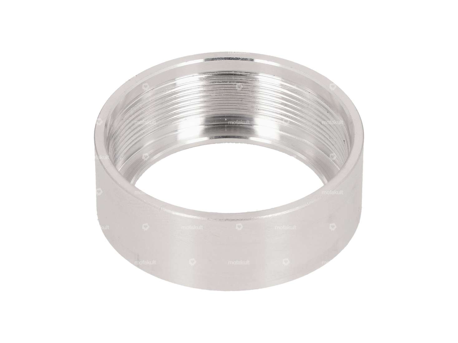 Freewheel cover aluminum Carousel Image 2