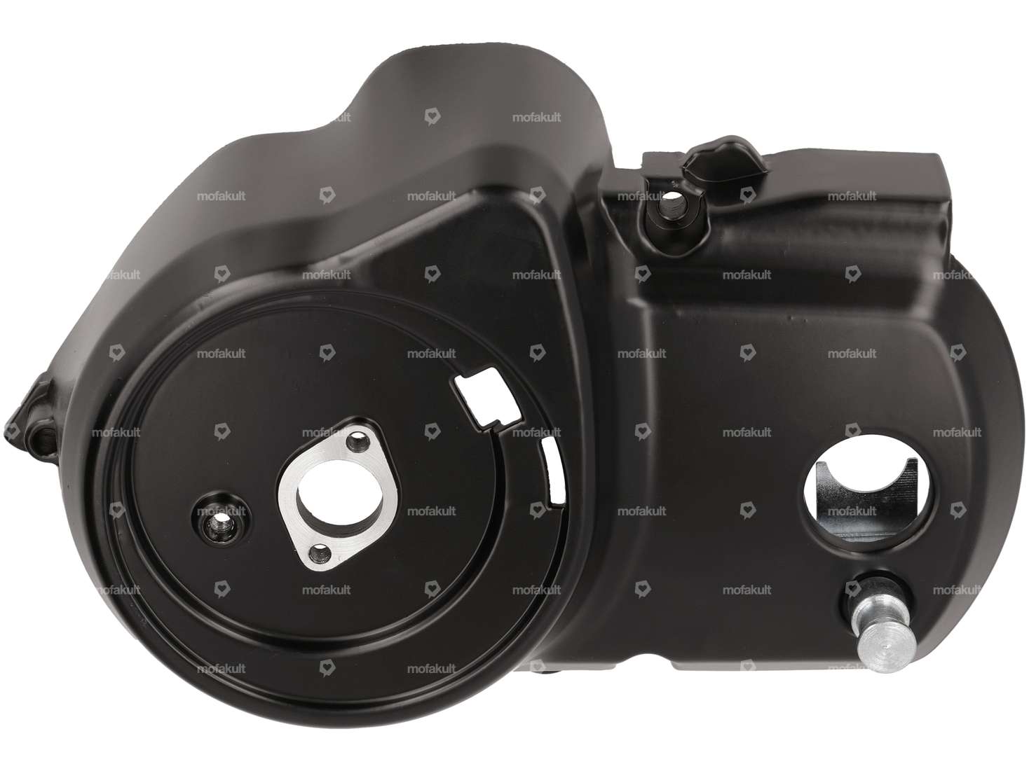 Ignition cover Kickstart | Tomos Carousel Image 1