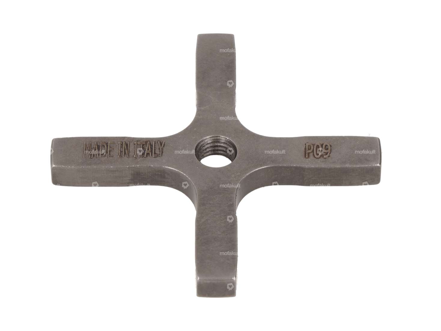 RMS gearshift cross straight "PX Lusso" | Vespa PX Lusso, Cosa, T5 Carousel Image 2