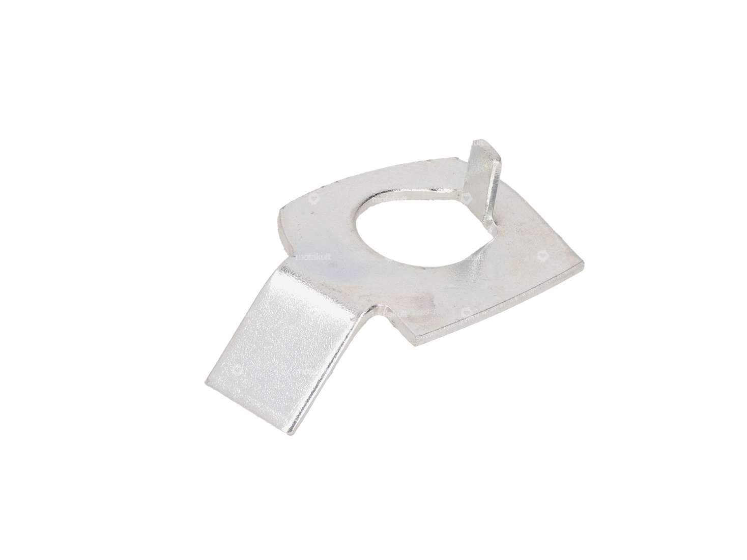 Locking plate auxiliary shaft | Vespa Largeframe Carousel Image 1