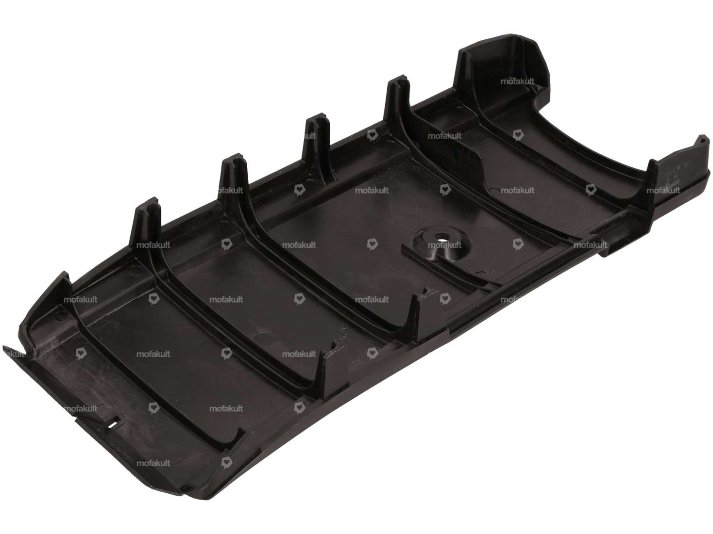 Running board black | Piaggio Ciao C9 Carousel Image 2