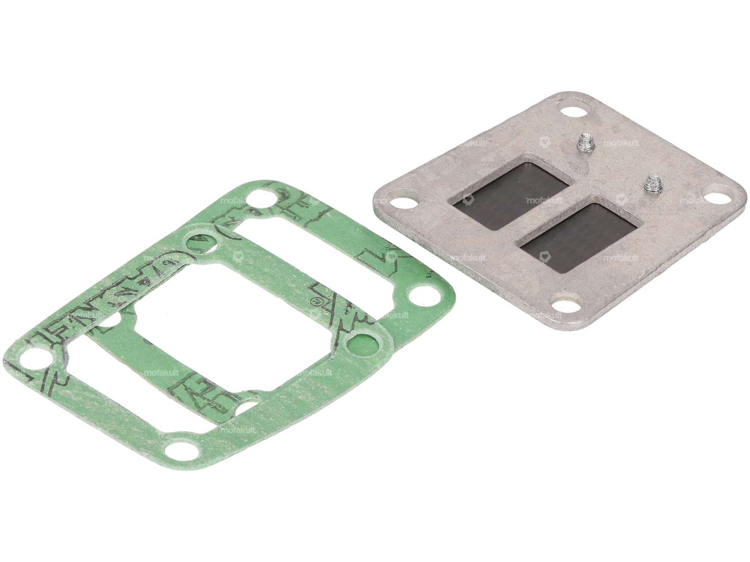 Polini 2-folding diaphragm insert Carousel Image 2