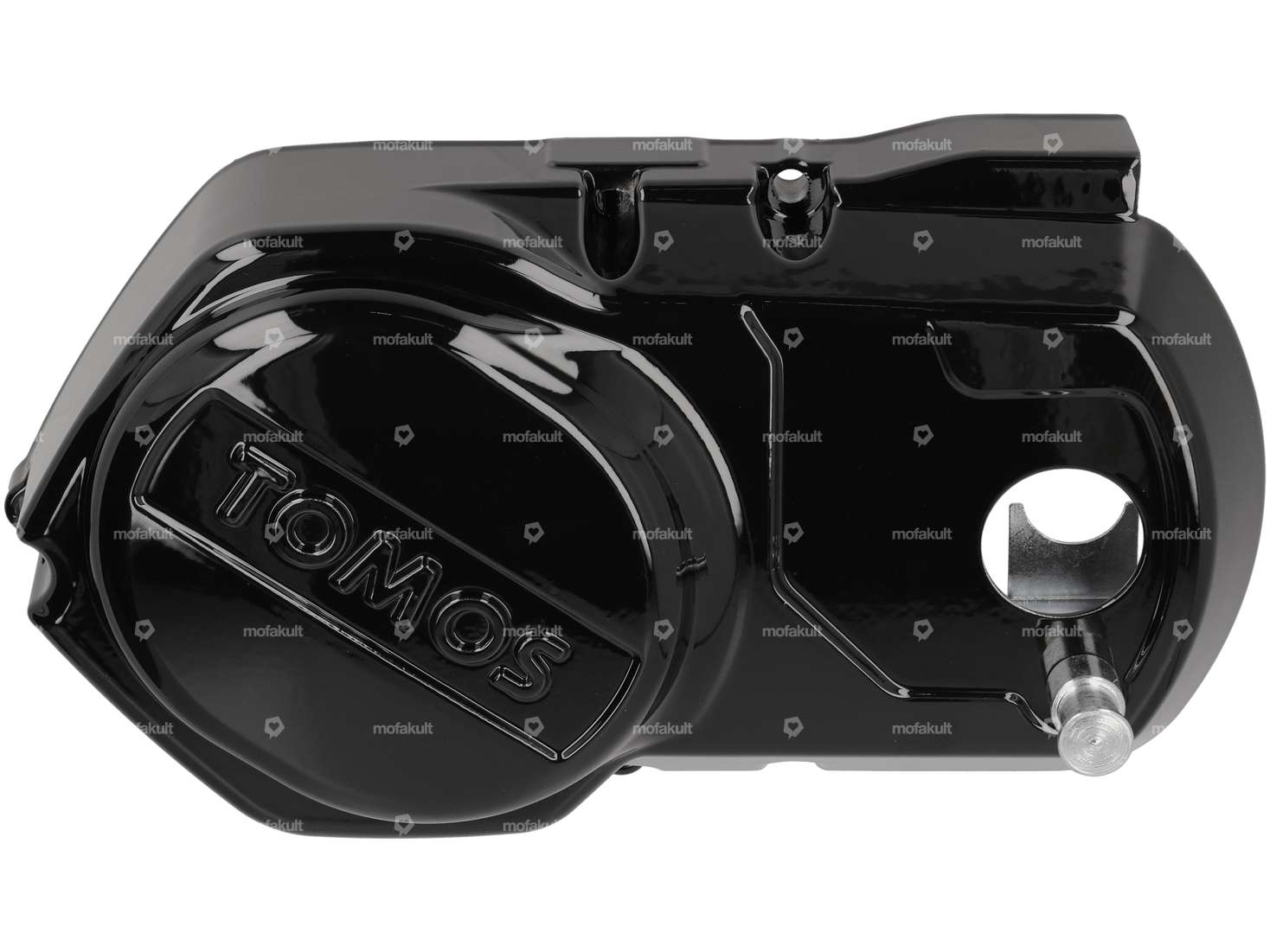 Ignition Cover for Kickstarter (Old Model) | Tomos Classic, Quadro, A35 Carousel Image 1