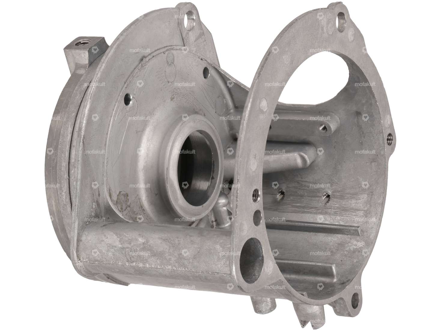 Motor housing aluminum | Solex 3800 - 5000 Carousel Image 2