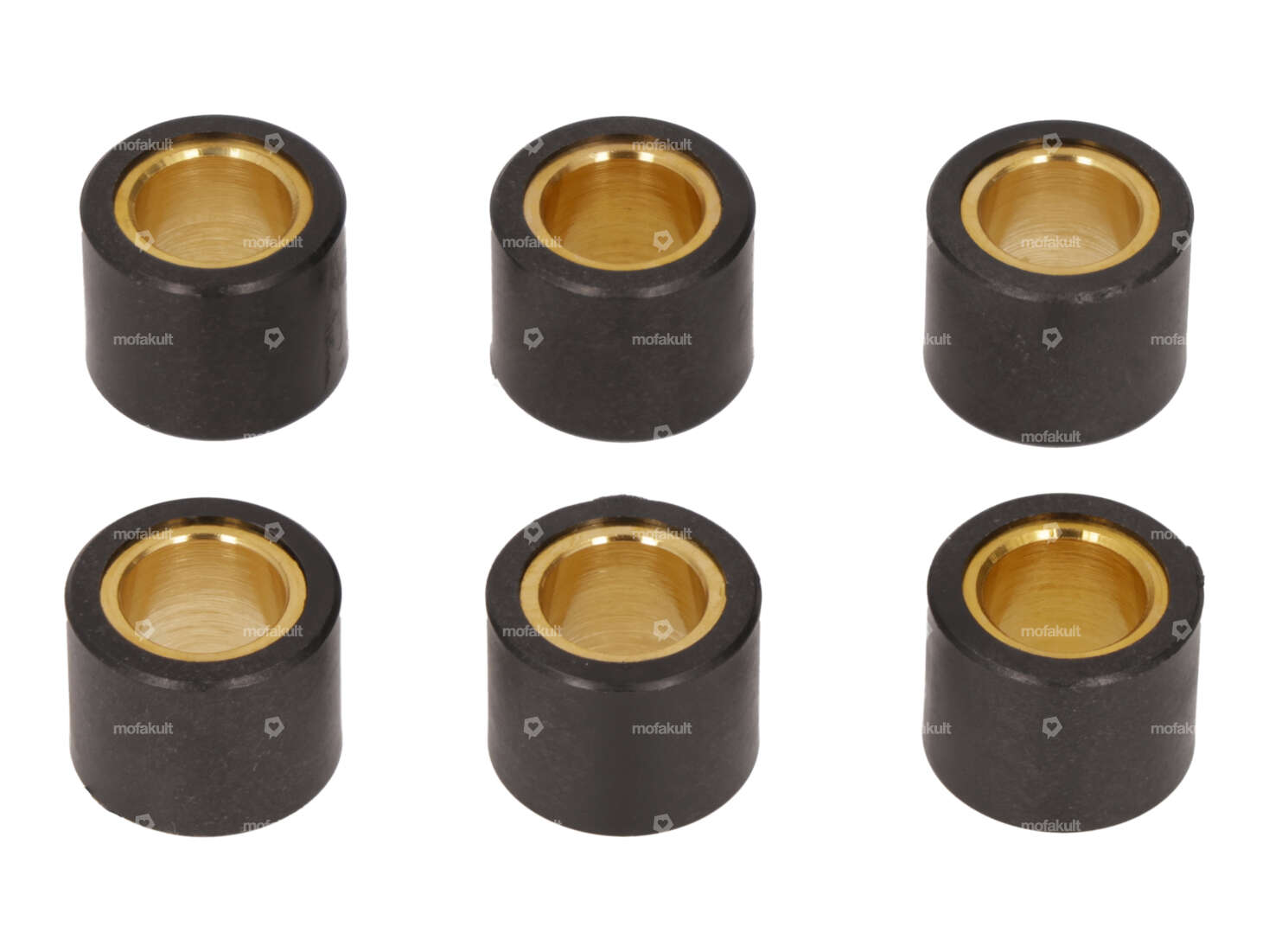 Malossi 7.5 g Vario weights Ø 16 x 13 mm Carousel Image 1