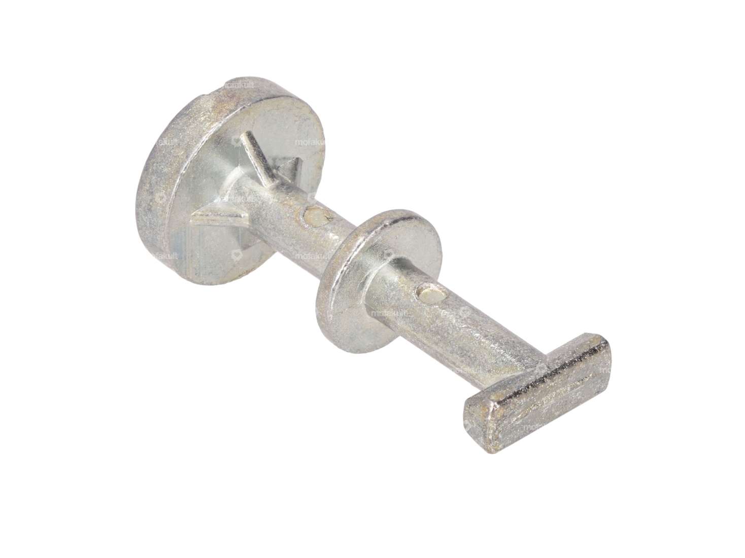 Side protection screw 34 mm | Piaggio SI, Bravo Carousel Image 2