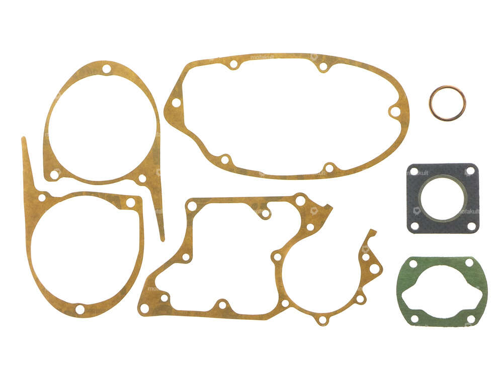 Gasket set engine | Sachs 5-speed BAC Carousel Image 1