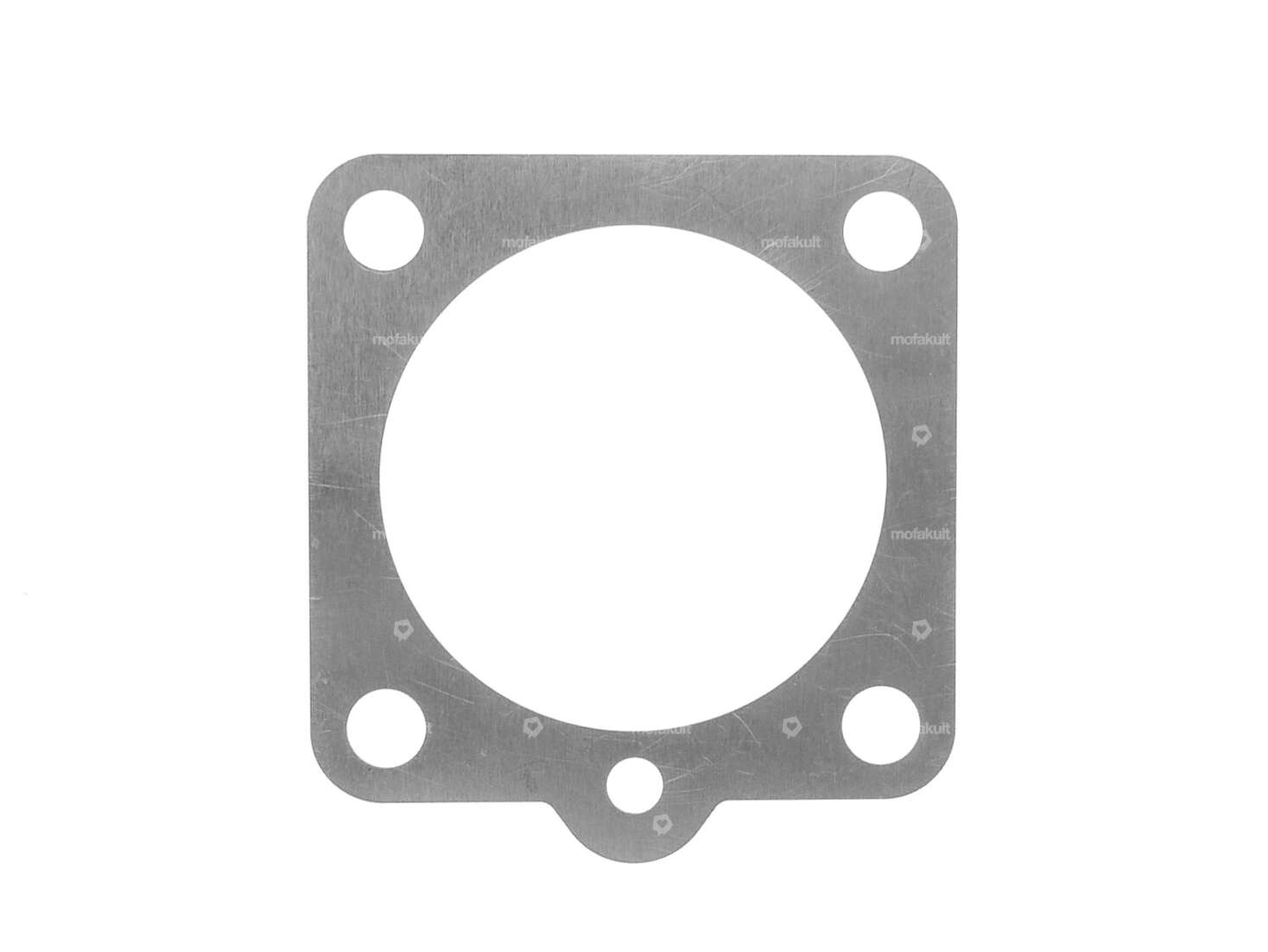 GPO 45 mm gasket cylinder head 0.2 mm | Puch Carousel Image 1